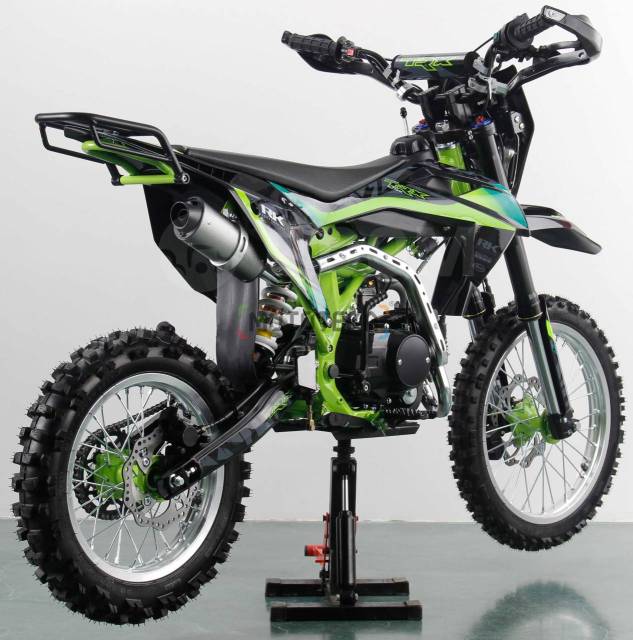 Racer TRX 125E