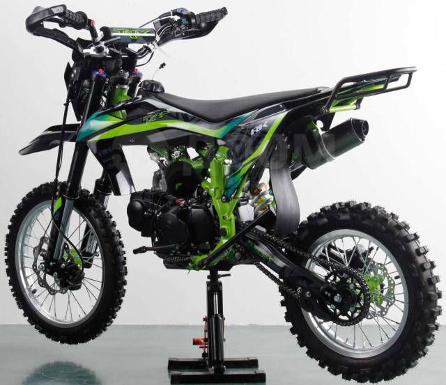 Racer TRX 125E