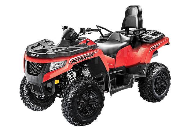 Arctic Cat TRV 1000. ,  \,  .     