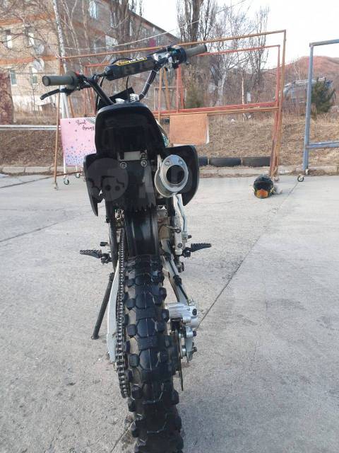 Regulmoto Seven 125E. 125. ., ,  ,   