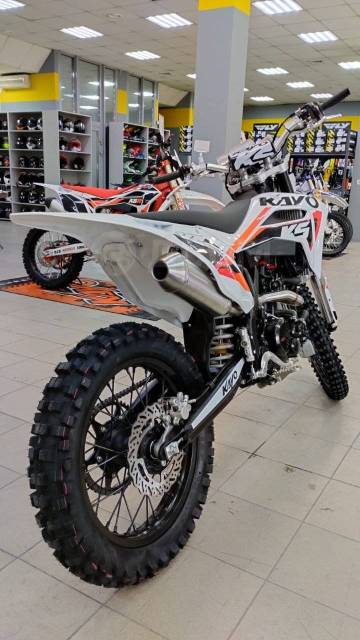 Kayo K5 Enduro. ,  ,   