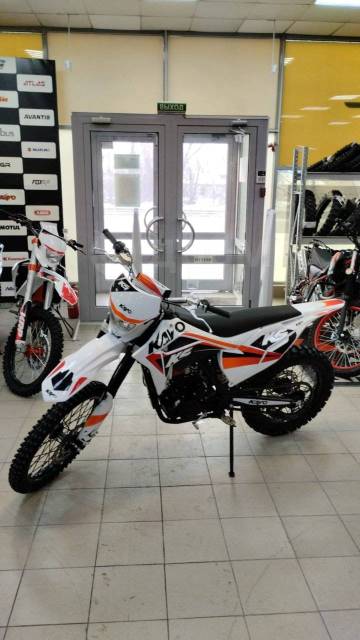 Kayo K5 Enduro. ,  ,   