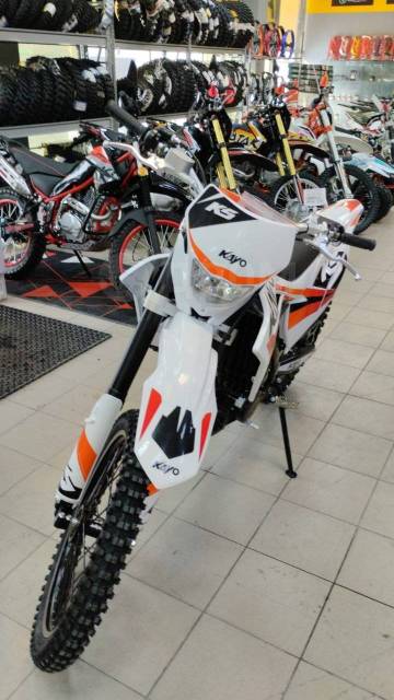 Kayo K5 Enduro. ,  ,   