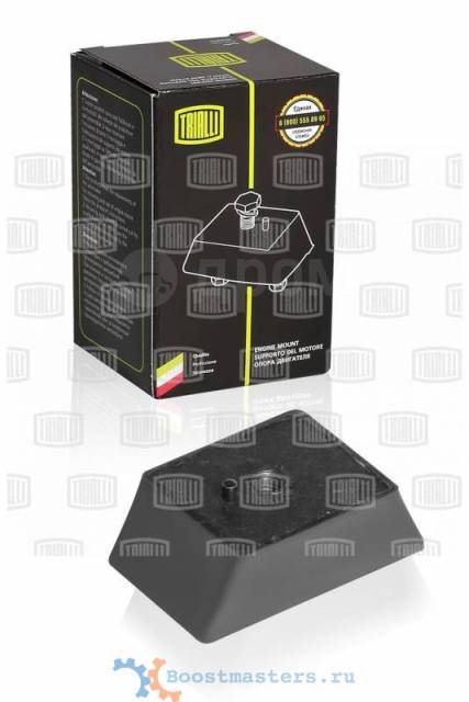Купить Опора двигателя Trialli RM0301 в Красноярске по цене: 407.40 ...