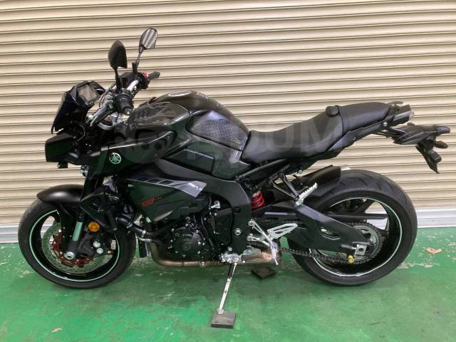 Yamaha MT-10. 1 000. ., ,  .     