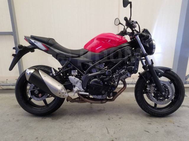 Suzuki SV 650. 650. ., , ,  .     