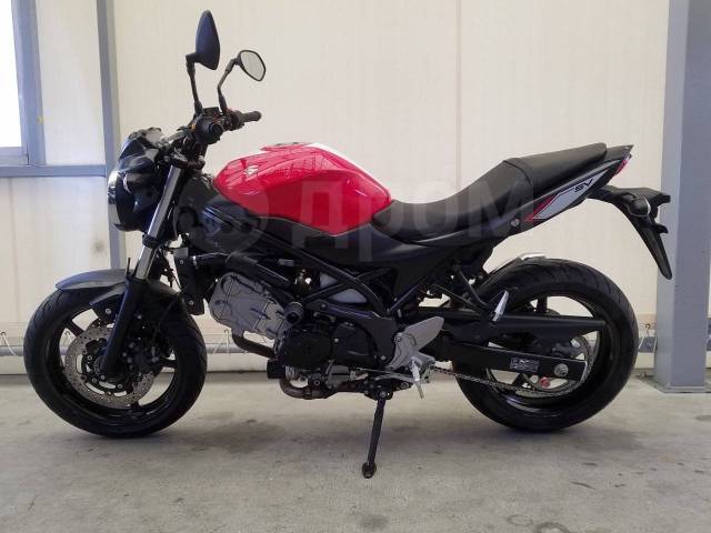 Suzuki SV 650. 650. ., , ,  .     