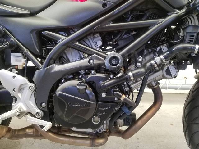 Suzuki SV 650. 650. ., , ,  .     