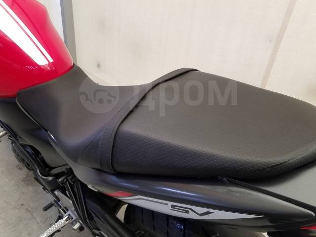 Suzuki SV 650. 650. ., , ,  .     