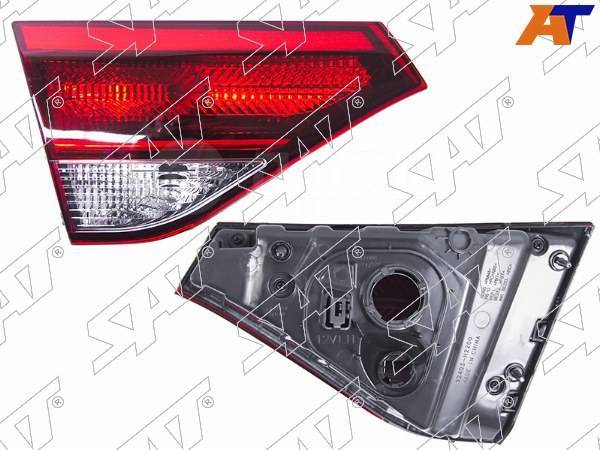 Купить Фонарь в крышку багажника KIA RIO X-LINE 17- ST-223-13R7XL ...