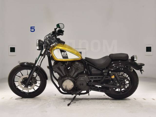 Yamaha XVS 950 Bolt. 950. ., , ,  .     