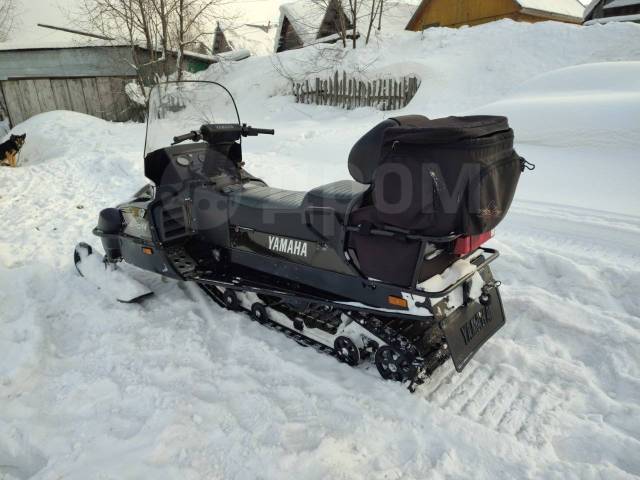 Yamaha Viking 540 IV. ,  ,   