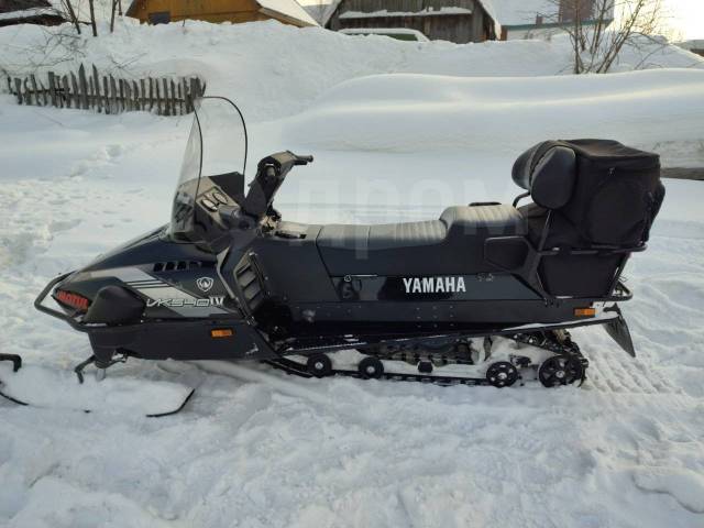 Yamaha Viking 540 IV. ,  ,   