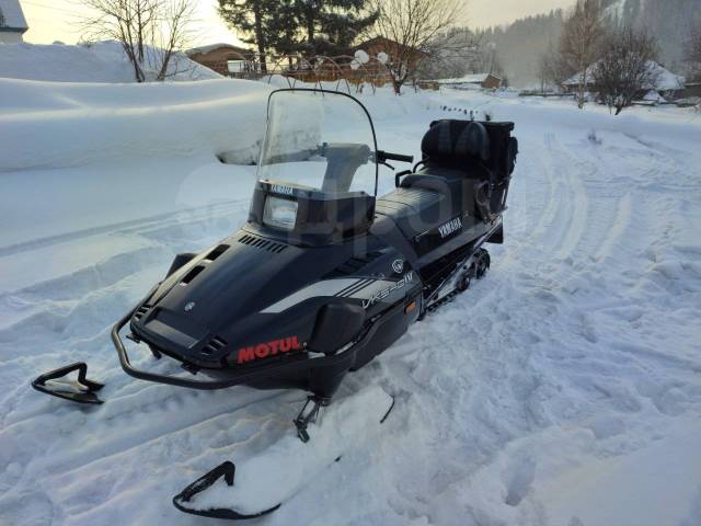 Yamaha Viking 540 IV. ,  ,   