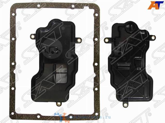 Купить Фильтр АКПП SAT ST-31728-AA130 в Красноярске по цене: 814.80 ...