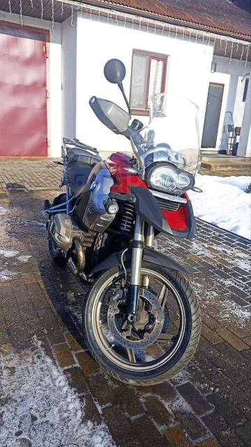 BMW R 1200 GS. 1 200. ., ,  ,   