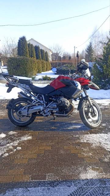 BMW R 1200 GS. 1 200. ., ,  ,   