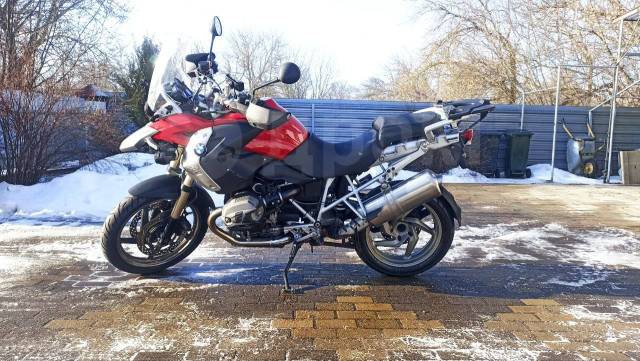 BMW R 1200 GS. 1 200. ., ,  ,   