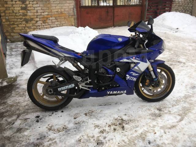 Yamaha YZF-R1. 998. ., ,  ,   