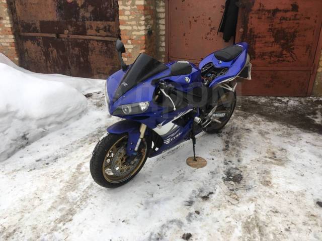 Yamaha YZF-R1. 998. ., ,  ,   