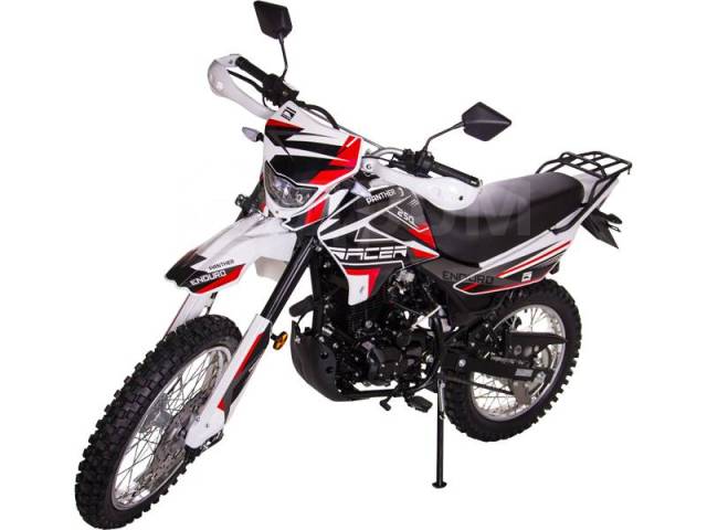 Racer Panther RC250GY-C2. 250. ., , ,   