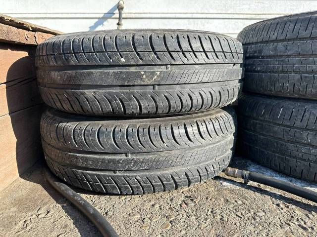 Michelin Energy Saver, 185/70 R14