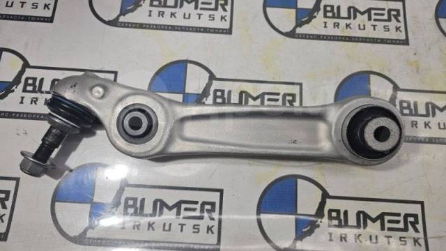 Купить Рычаг передней подвески (поперечный ) Bmw 31126794204 F10 в ...