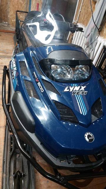 BRP Lynx Yeti Pro. ,  ,   