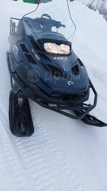 BRP Lynx Yeti Pro. ,  ,   