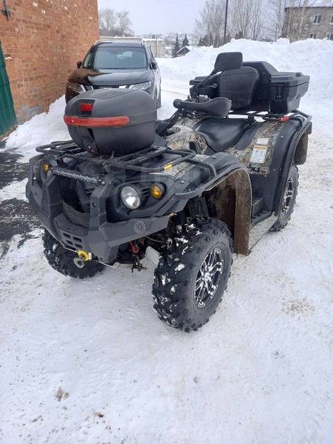 Stels ATV 500H. ,  \,   