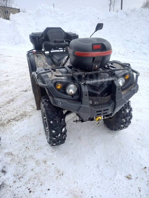 Stels ATV 500H. ,  \,   