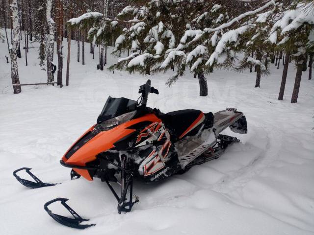 Arctic Cat M 800. ,  ,   