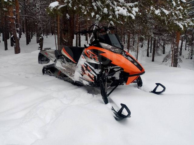 Arctic Cat M 800. ,  ,   