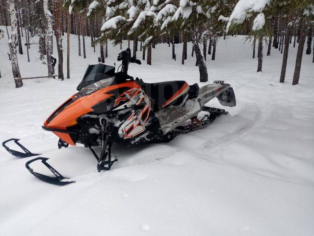 Arctic Cat M 800. ,  ,   