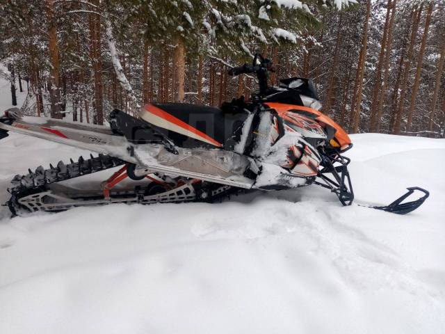 Arctic Cat M 800. ,  ,   