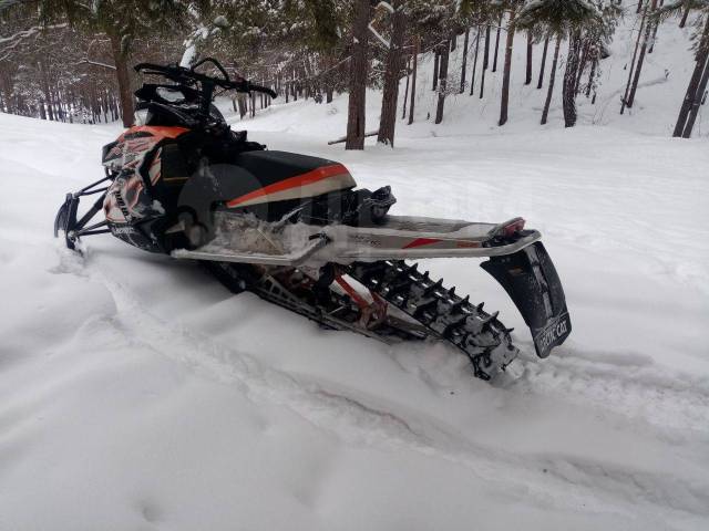 Arctic Cat M 800. ,  ,   