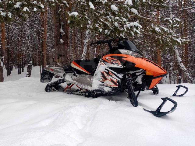 Arctic Cat M 800. ,  ,   