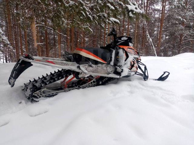 Arctic Cat M 800. ,  ,   