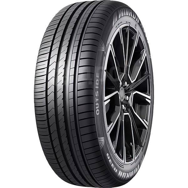 WinRun R330, 330/265 R30 97W XL
