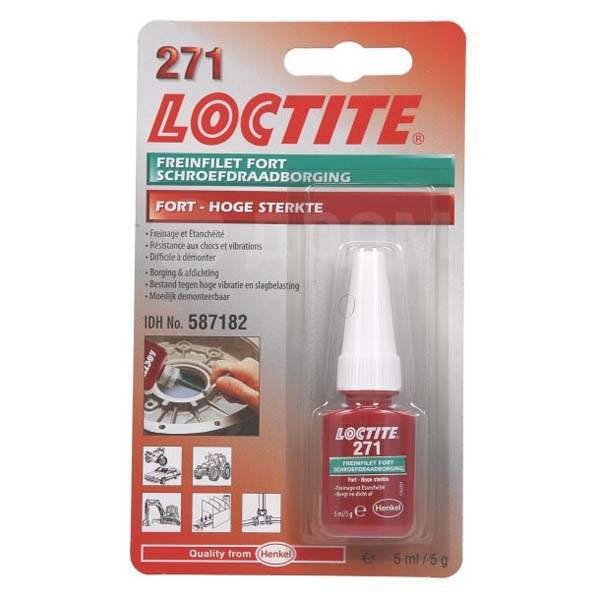    Loctite 271 5      