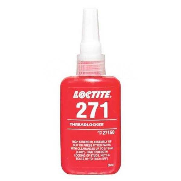    Loctite 271 5      