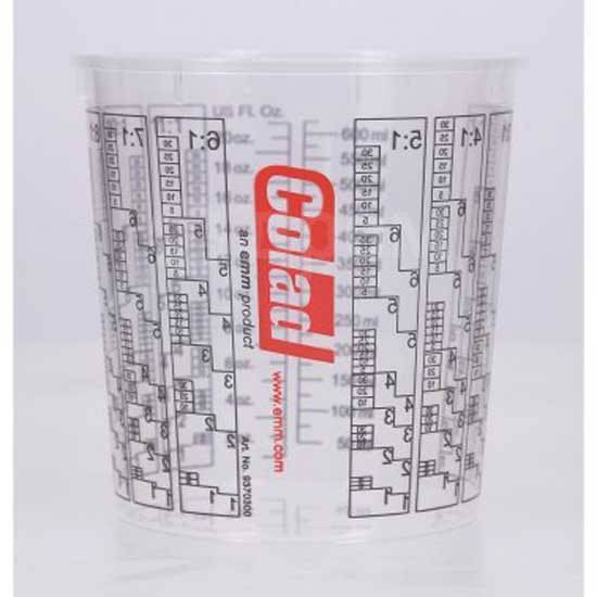   Clear Colad EMM9370 700ml 