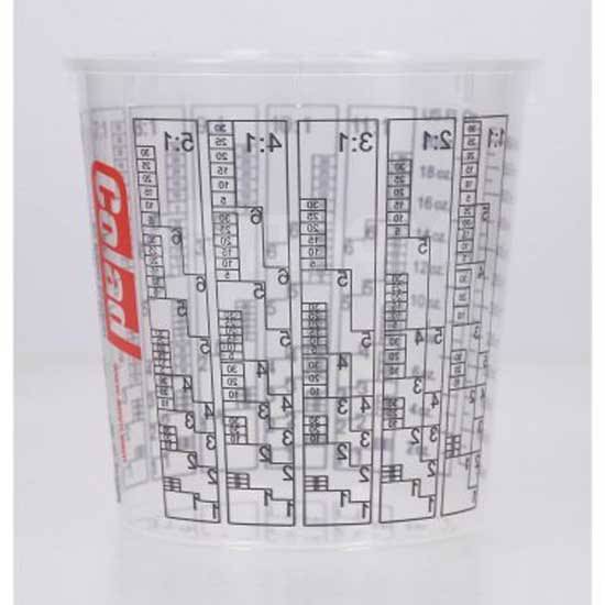   Clear Colad EMM9370 700ml 