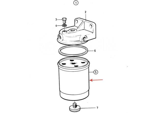   AD41, KAD42, KAMD42,  Volvo Penta 838593,860874 