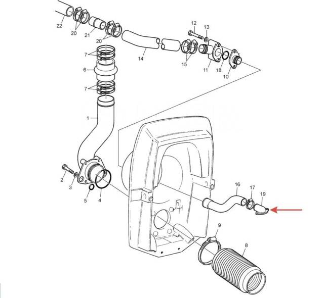    () SP, DP, DPX Volvo Penta 872752 