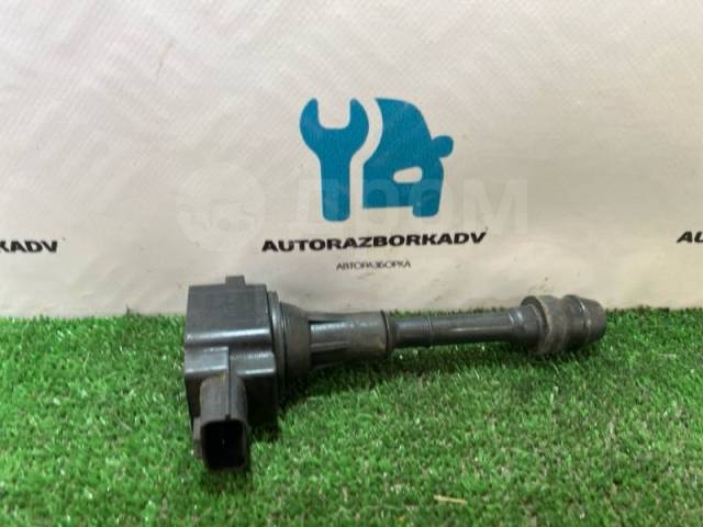 Купить Катушка зажигания Nissan Primera 2002 224488H315 TP12 QR20DE в ...