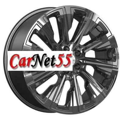   K&K 7,5x19/5x108 ET36 D65,1  (1039) 