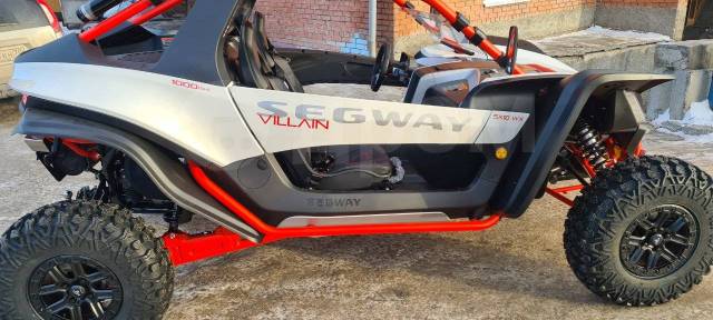 Segway Villain SX10 WX. ,  \,   