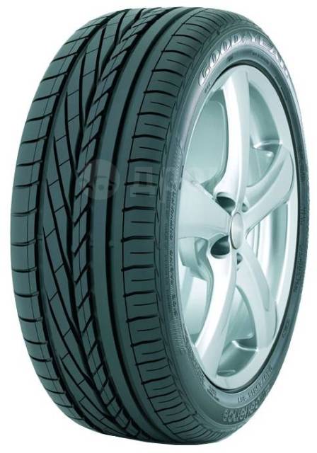 Goodyear Excellence, * FP ROF 245/55 R17 102W