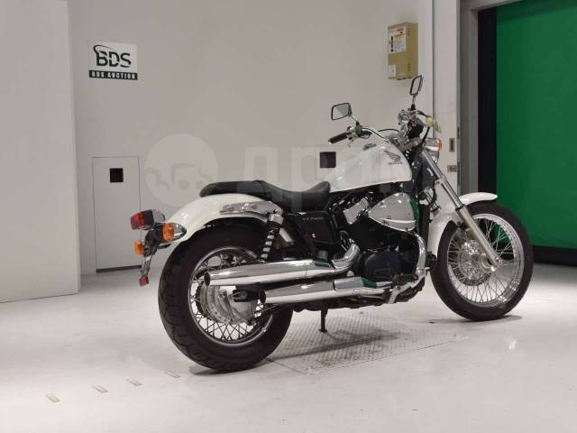 Honda VT 750. 745. ., , ,  .     